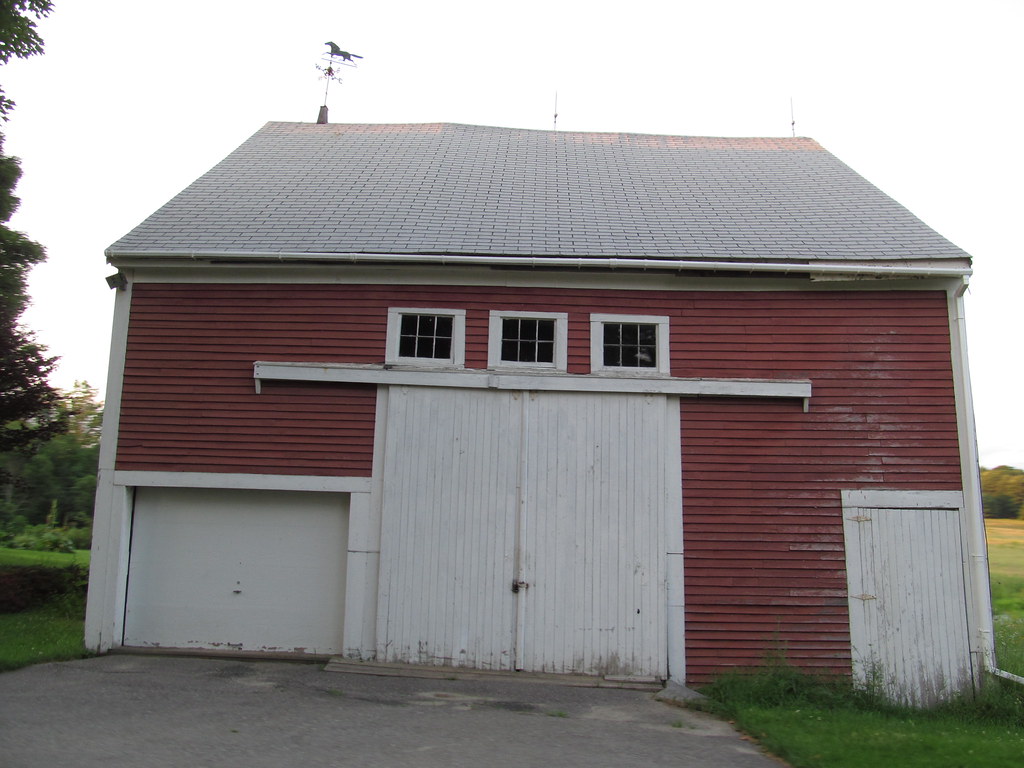 Alna, Maine Alna, Maine Doug Kerr Flickr