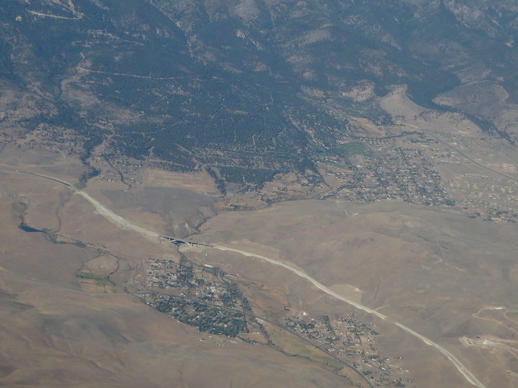 Galena Forest, Callahan Ranch, and Montreaux, Reno, Nevada… Flickr