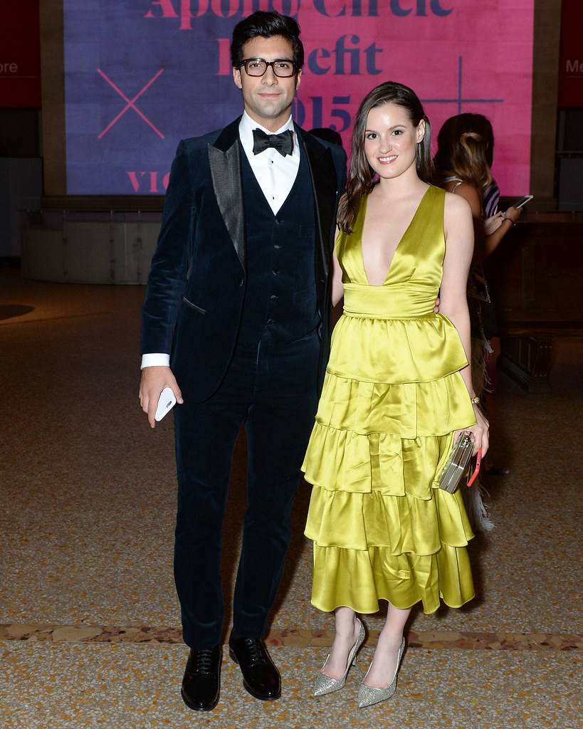 THE METROPOLITAN MUSEUM OF ART'S APOLLO CIRCLE BENEFIT Flickr