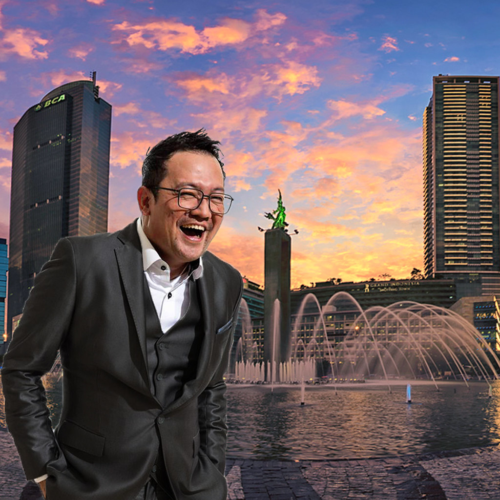 Business Etiquette Nigeria Download Proposal Pelatihan Alv… Flickr