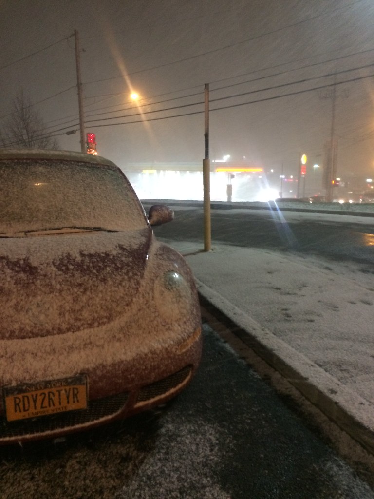 Beacon & Mills Mansion, Dec 2016 Flickr