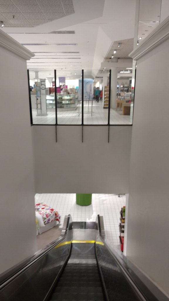 Carson's Lincoln Mall Matteson IL. Lincoln Mall first open… Flickr
