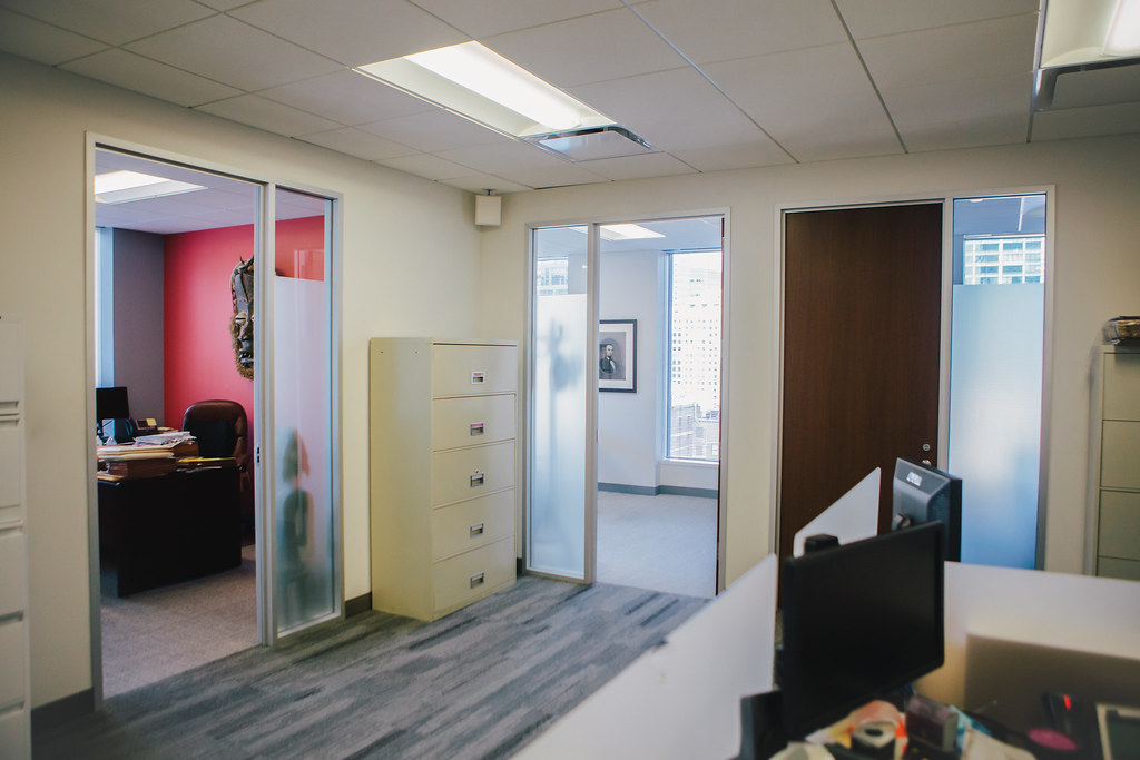 MultiOffice 161 N Clark Amata Law Office Suites Flickr