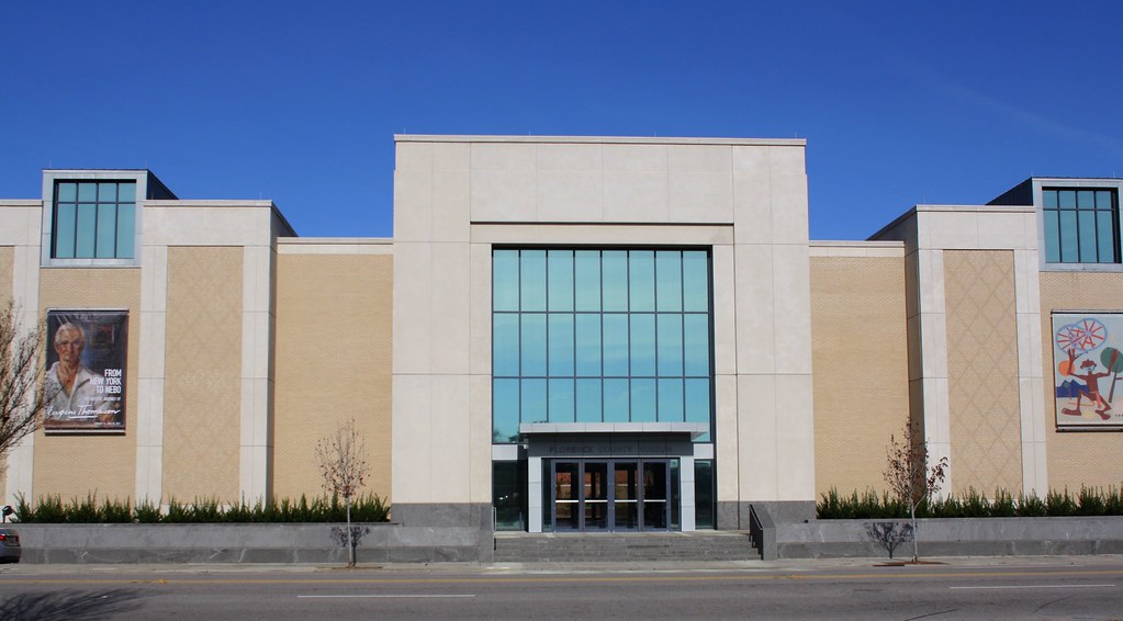 Florence County Museum "The mission of the Florence County… Flickr