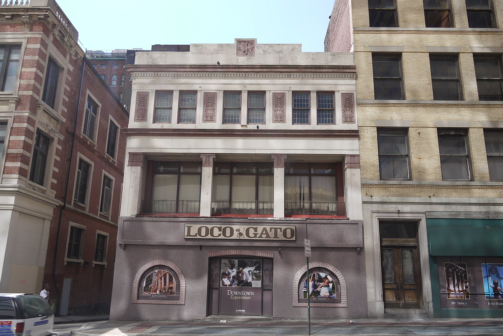 100 block of E. Baltimore Street, Baltimore, MD 21202 a photo on Flickriver