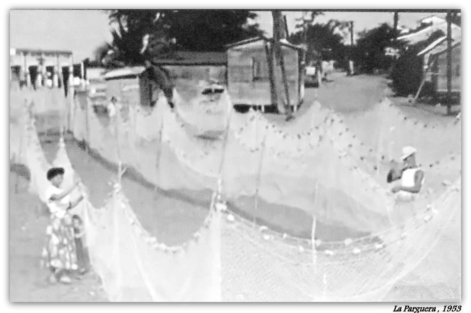 4 fotos antiguas la parguera puerto rico Alvaro Sosa Flickr
