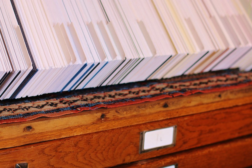 DeadWood Picture Framing 125 ourvidaincconsulting Flickr