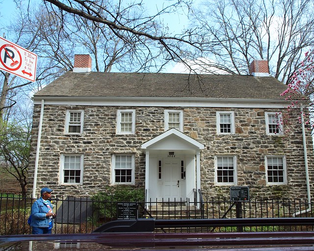 ValentineVarian House, Norwood, Bronx, New York City a photo on