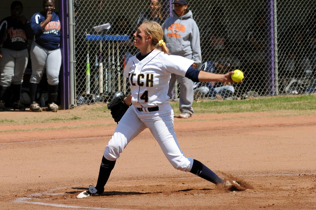 Jacquelyn Wood WVU Tech vs Virginia State Univ 4122012 James