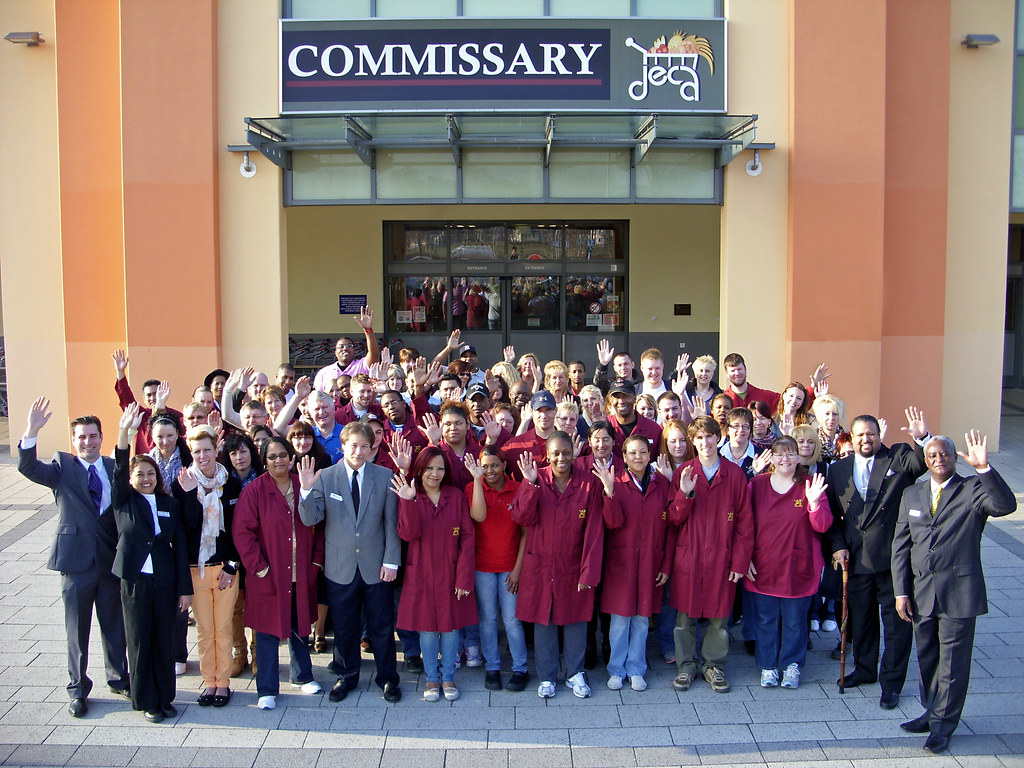 Best Commissary nomineeGrafenwoehr DeCA has announced thi… Flickr