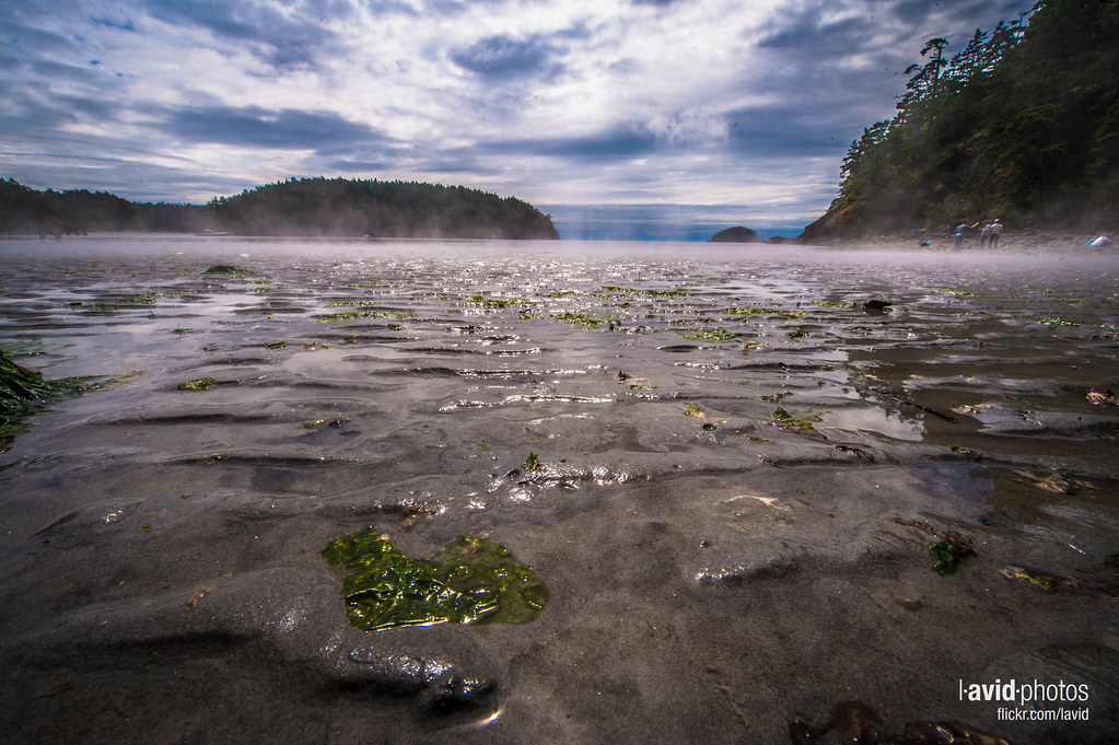 Bowman Bay Deception Pass State Park on 20120623 _DS… Flickr