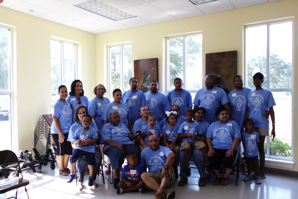 Untitled McKay Family Reunion Flickr