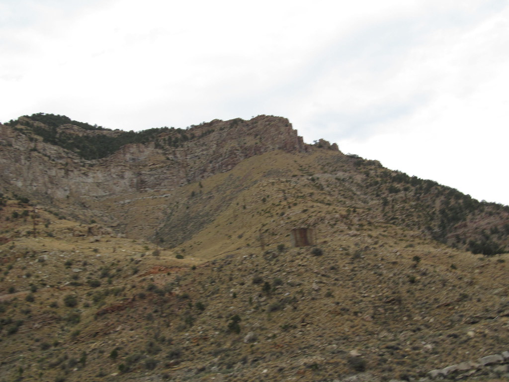 Price Canyon Utah Price Canyon Utah Doug Kerr Flickr