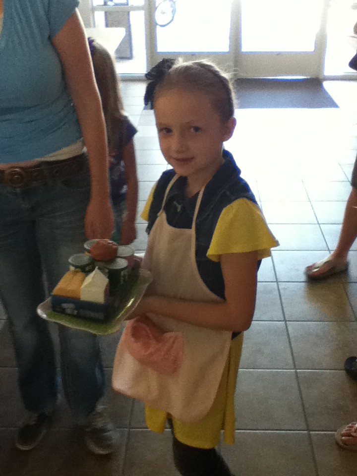 Princess Party Portneuf District Library Flickr