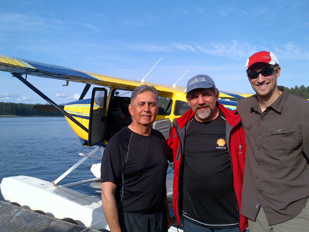 2012 "Growing Alaska" Tour Angoon From James Feldman, Le… Flickr
