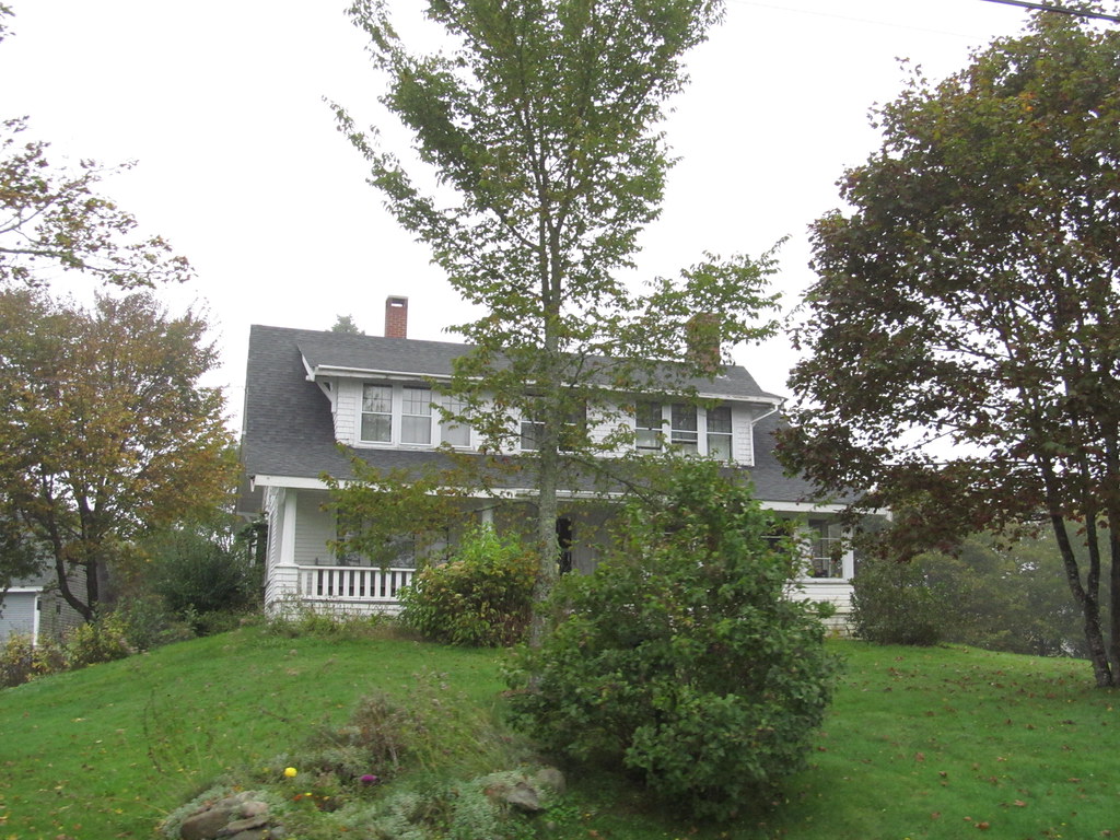 East Machias, Maine East Machias, Maine Doug Kerr Flickr