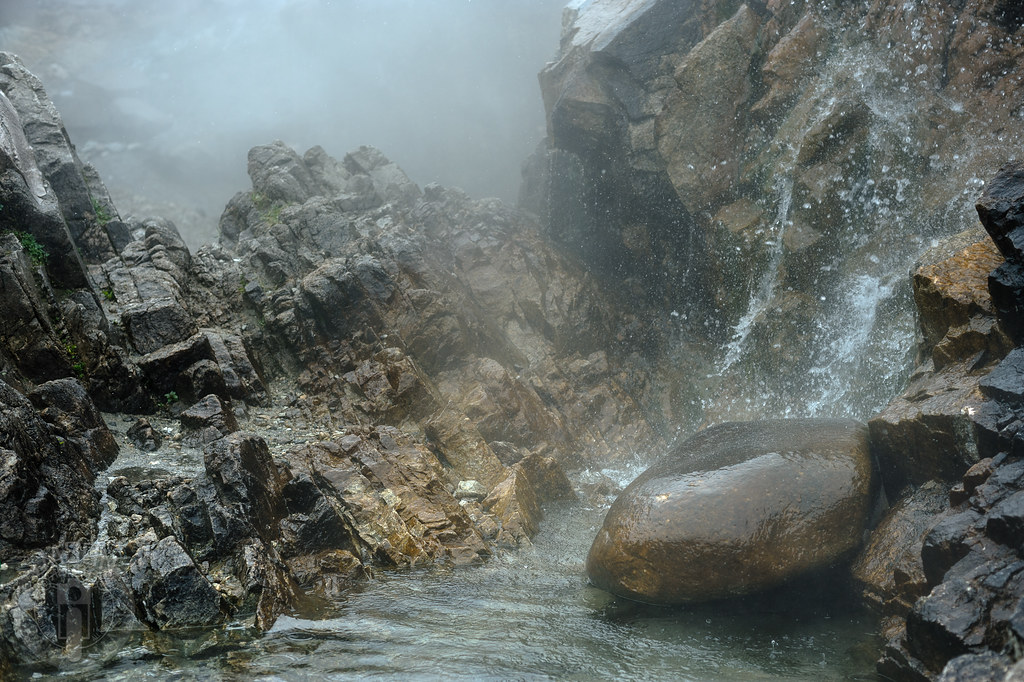 Elevation of 25 7 Peaks Rd, Lowman, ID, USA Topographic Map