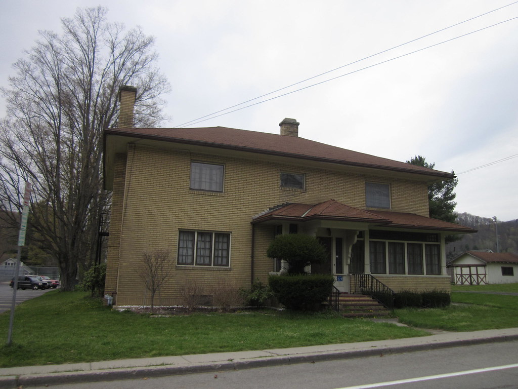 Richburg, New York Richburg, New York Doug Kerr Flickr