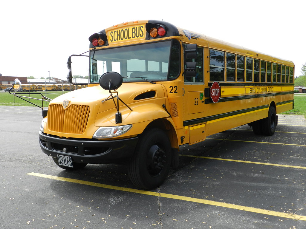 DSCN4525 Berea City Schools 22 2010 IC CE; OAPT School B… Flickr