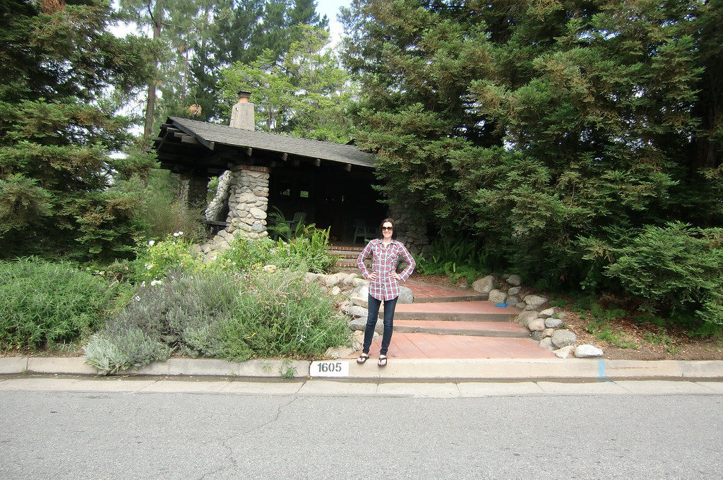 Dylan McKay's House kathleenjohn Flickr