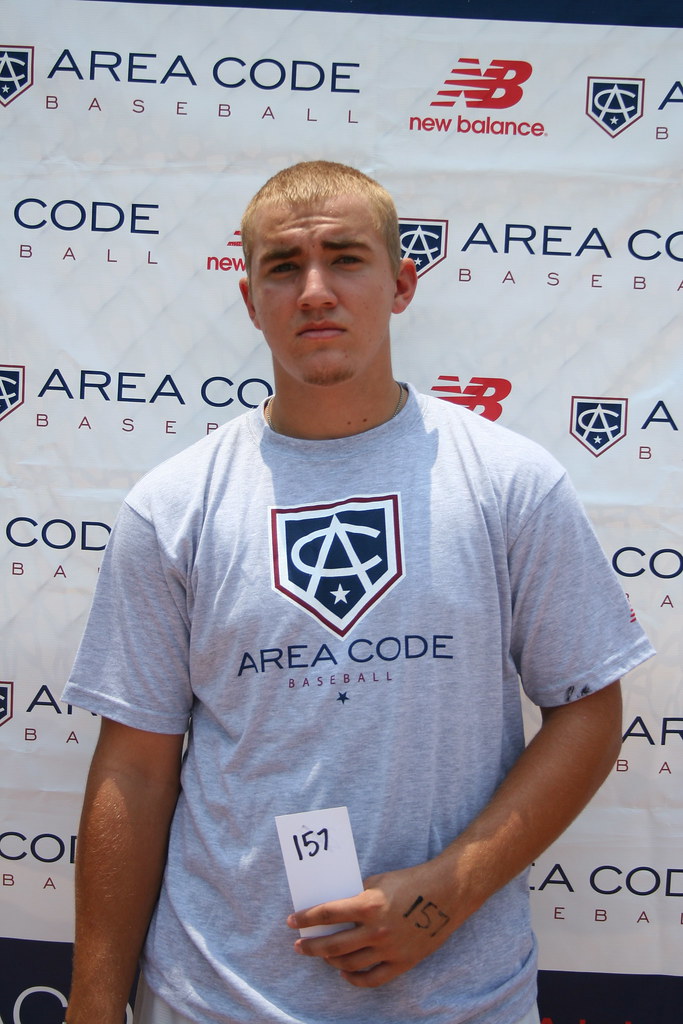 Jonah Taylor Area Code Baseball Flickr