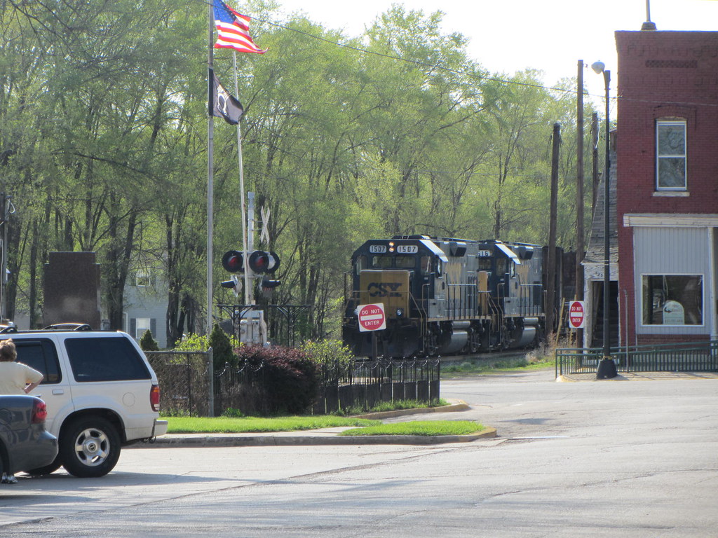20120402 52 Marseilles, Illinois David Wilson Flickr