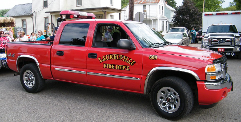 U609 Laurelville fd Hocking Co.Ohio 712 Jack Flickr