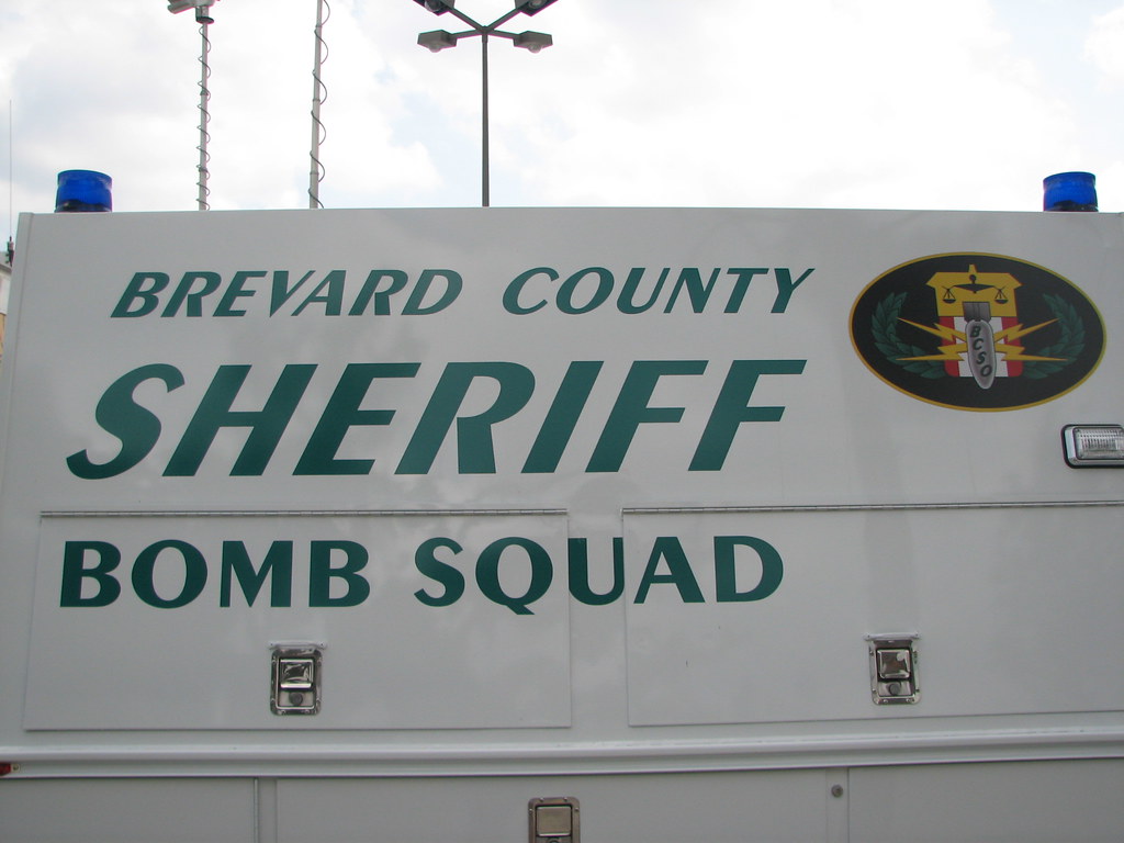 Brevard County Sheriff LSW2020 Flickr