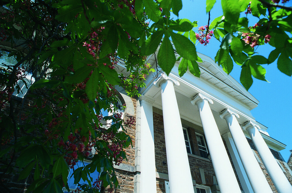 Oneida County Colleges Oneida County Oneida County Tourism Flickr