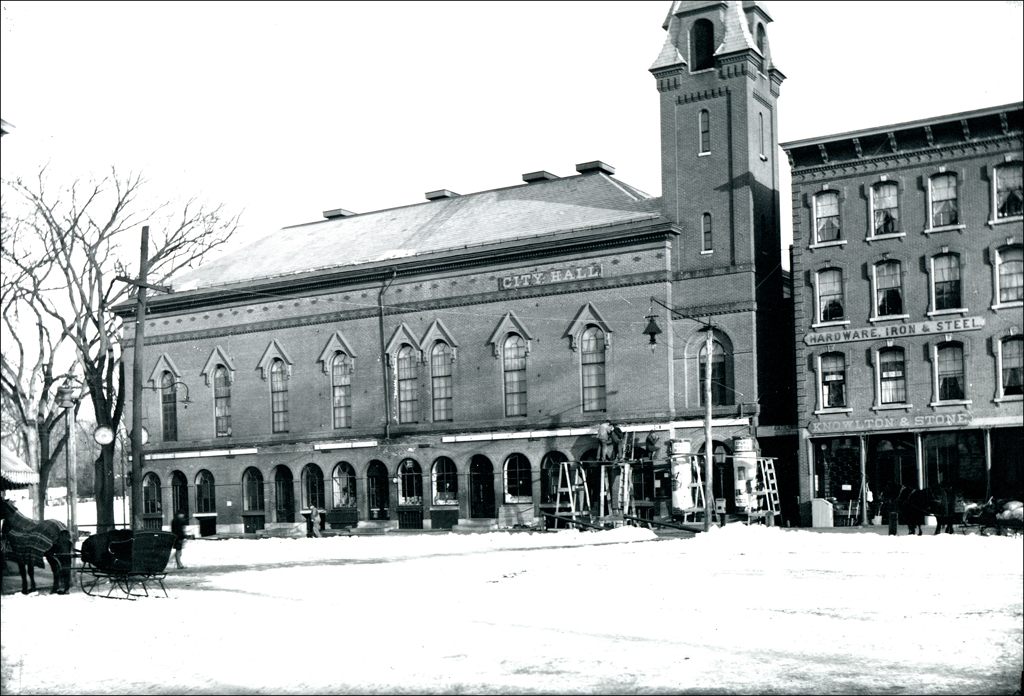 City Hall in Keene New Hampshire TITLE City Hall in Keene … Flickr