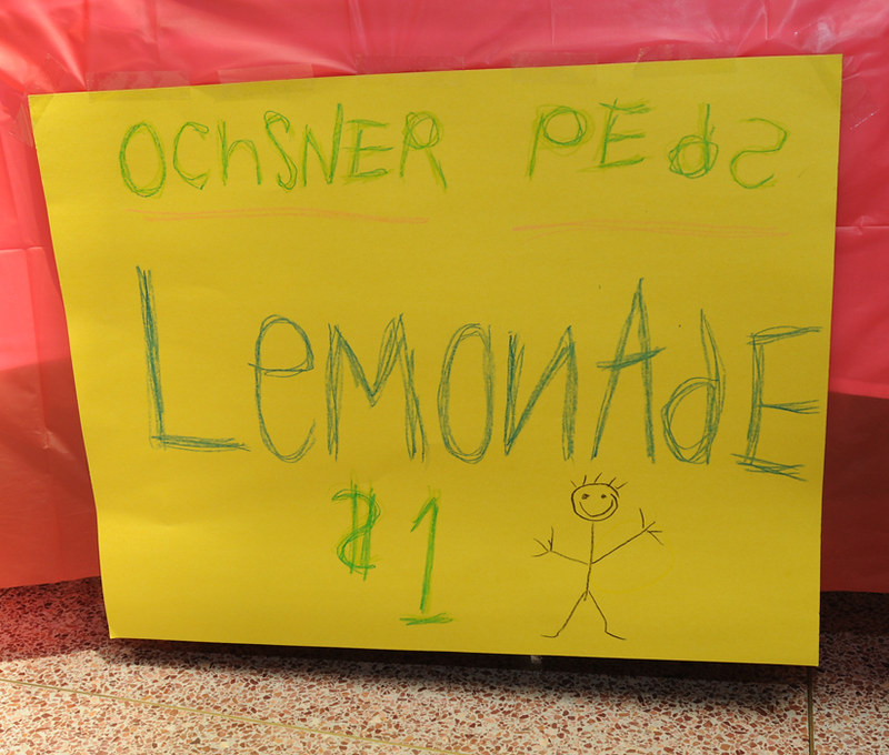 Lemonade Day New Orleans 2012 Flickr