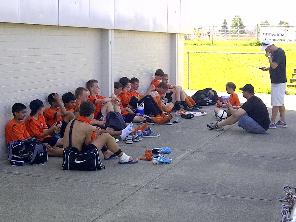 Langley2012070600213 Prospect Lake Soccer Club Victoria BC Flickr