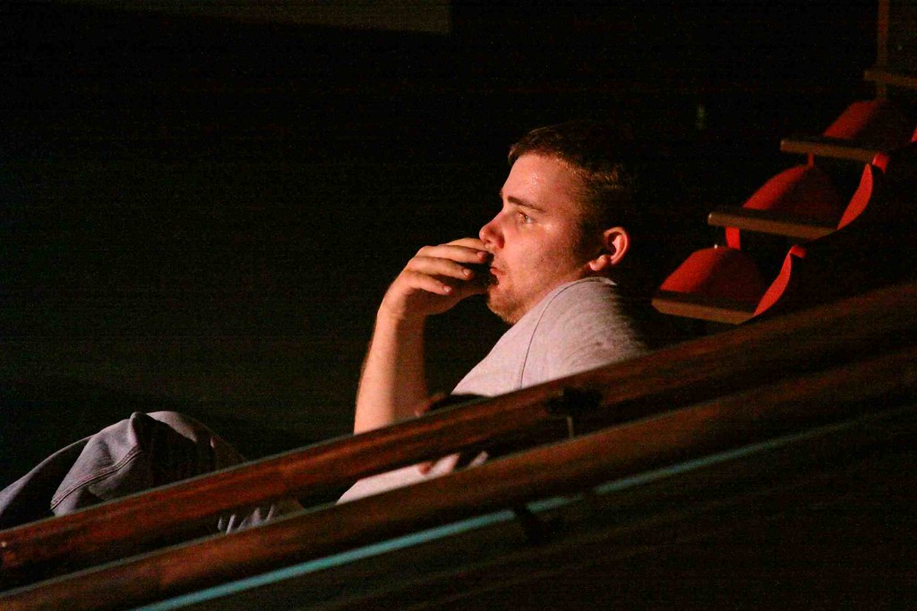 Broken Statue 2nd Dress Rehearsal 071612 IMG_7622 Flickr