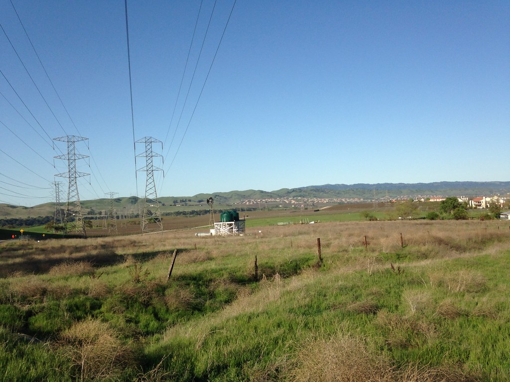 Livermore Half Marathon Training 2014 103 ethan falls Flickr