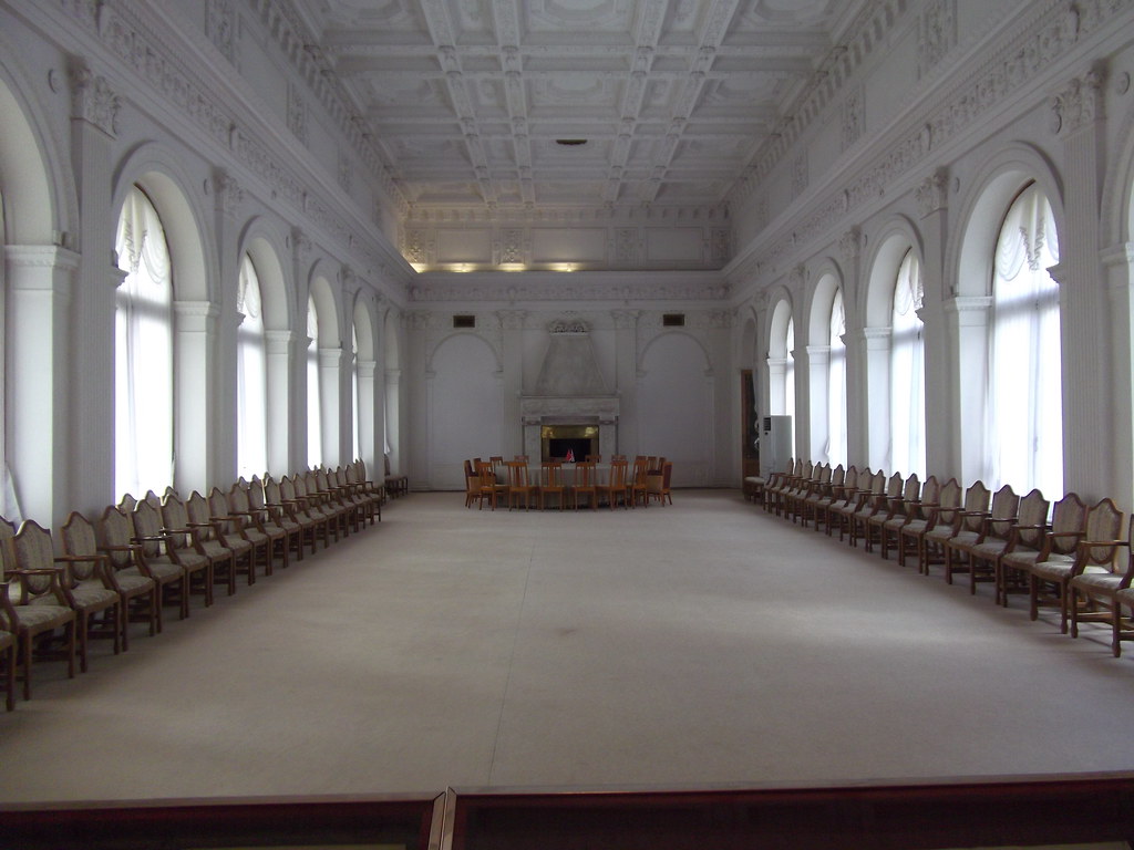 DSCF2892 Yalta Conference room David Denny Flickr