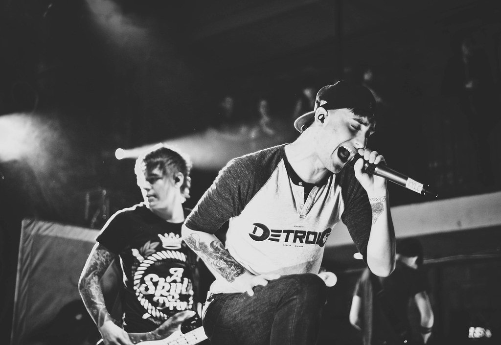 We Came As Romans l Facebook Page l Tumblr l
