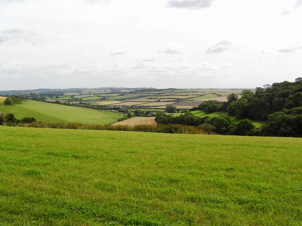 Scenes From The Tennyson Trail 6 Isle of Wight Photos ta… Flickr