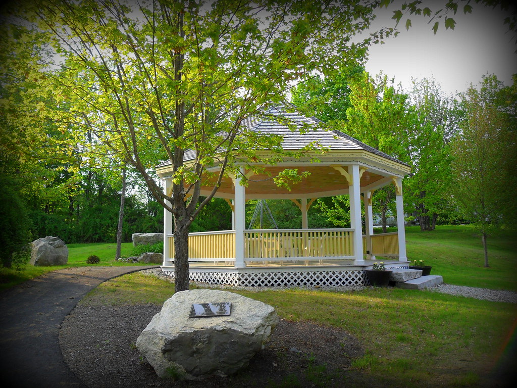 New Gloucester Maine Kristen Wheatley Flickr