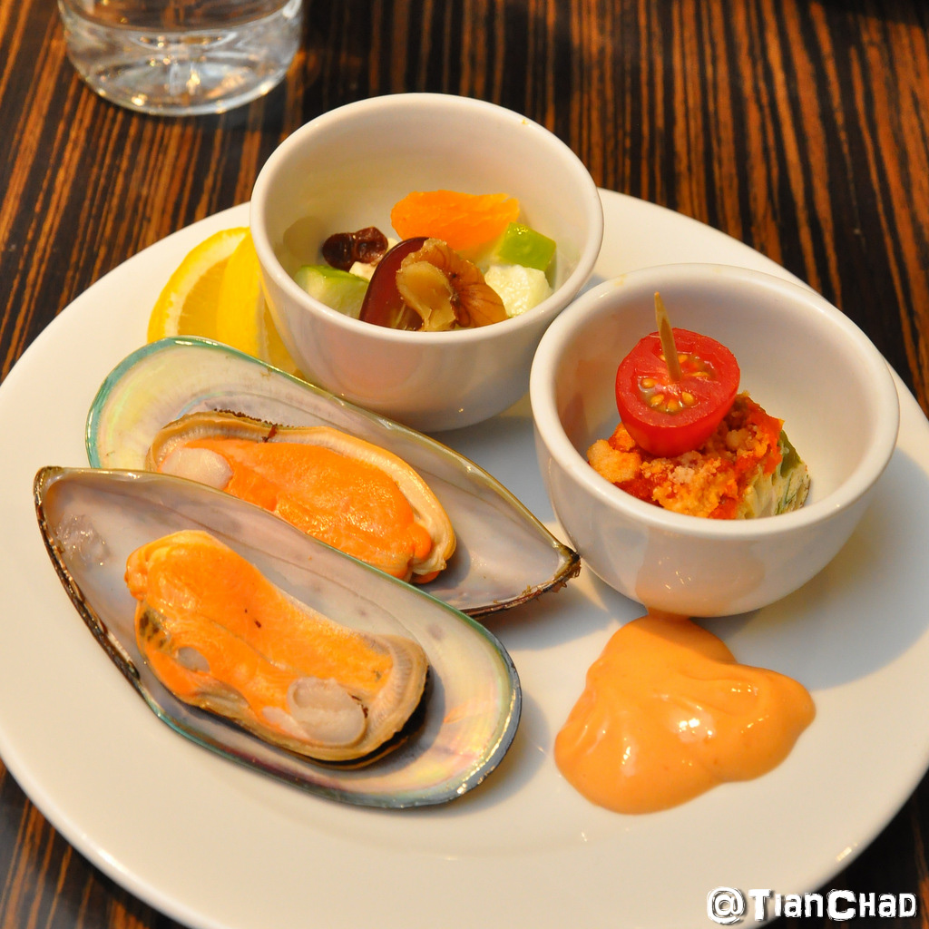 Holiday Inn Glenmarie KL Kites Restaurant Ramadhan Buffet … Flickr