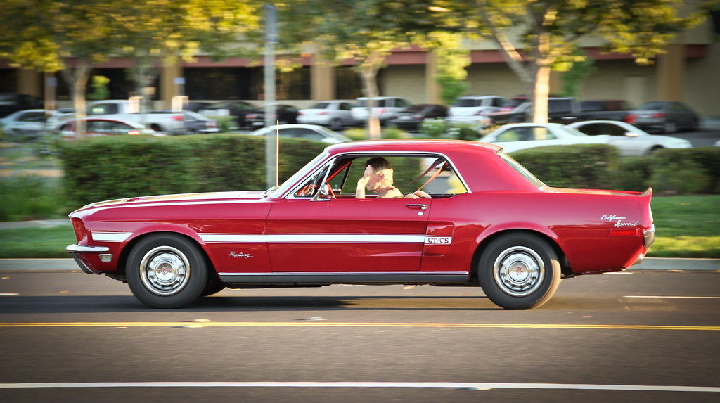 Red Robin Folsom Car Show 7.25.12 Nick Ares Flickr