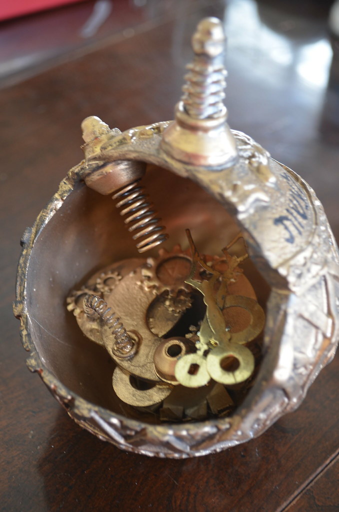 How to make a liahona model a photo on Flickriver