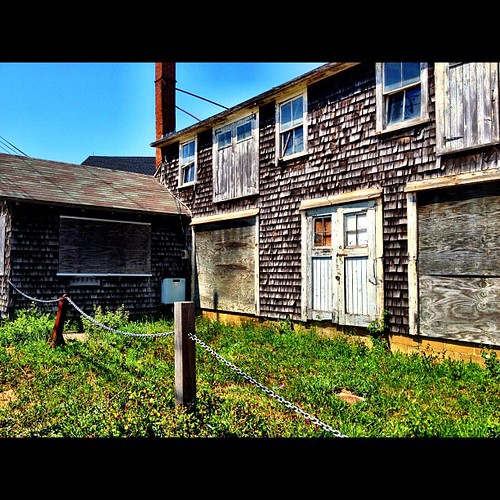 Martha's Vineyard prime real estate. mvma Oceans18Golf Flickr