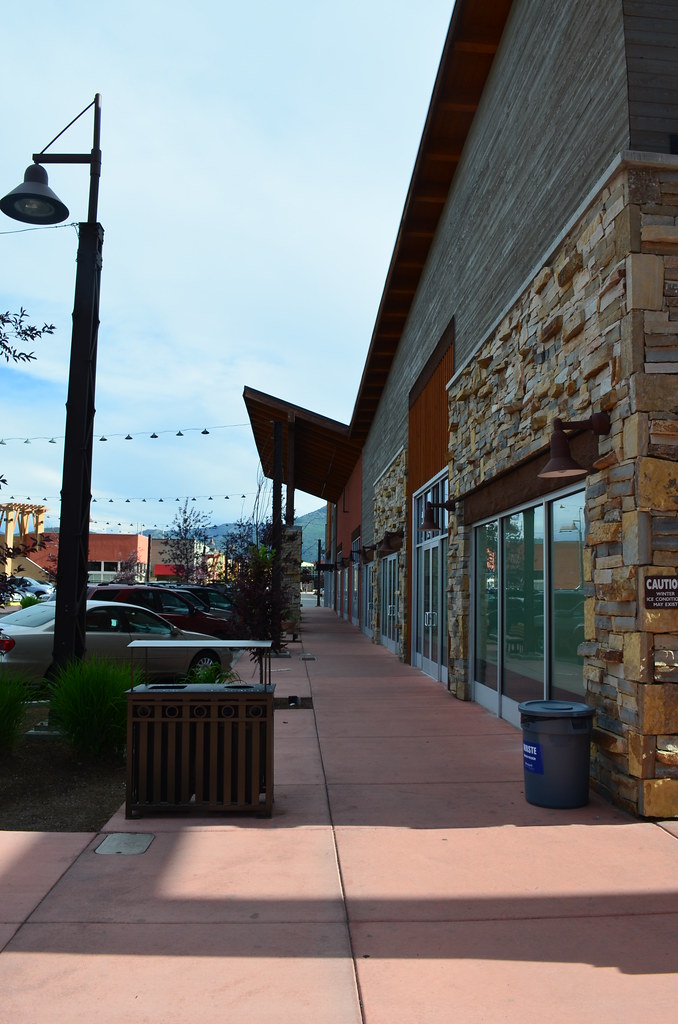 Newpark August 2012 (22) Kimball Junction Park City Newpar… Flickr