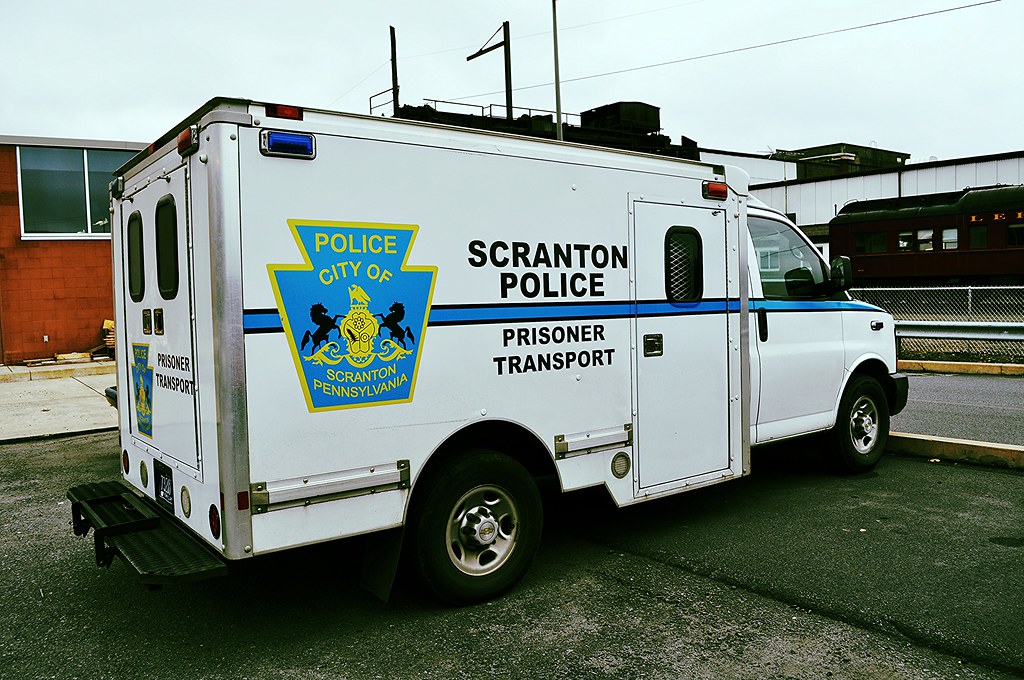 Scranton Ar Police Department at Lori Bell blog