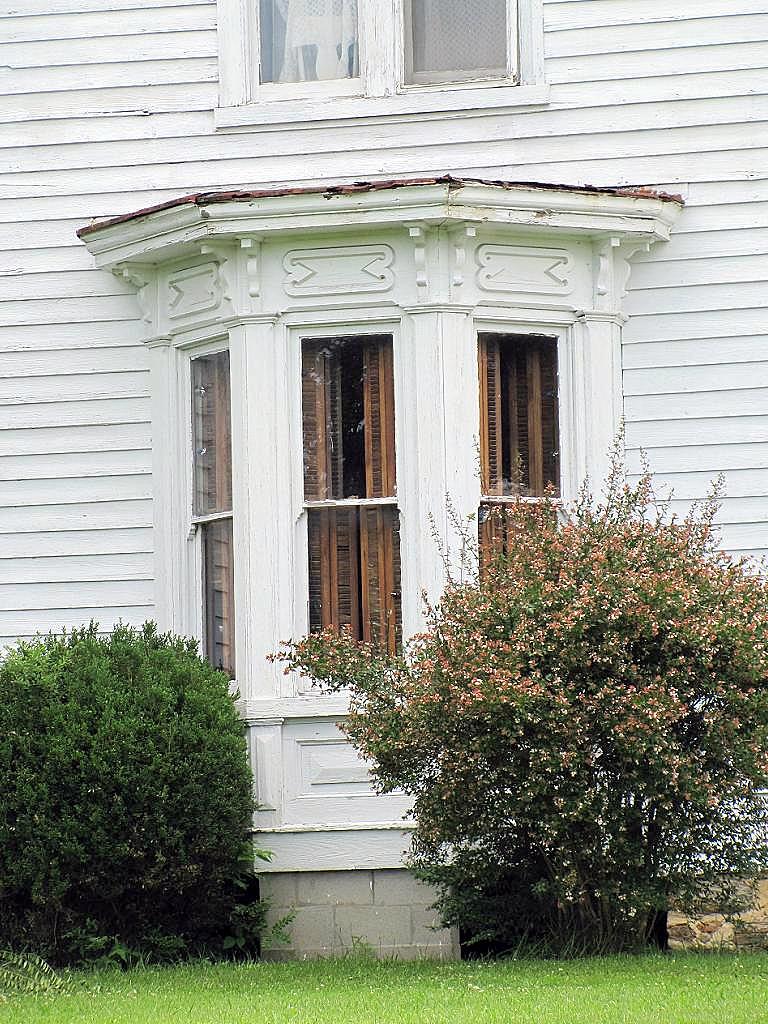 House at Fort Mitchell 3 [This set has 5 images] This is a… Flickr