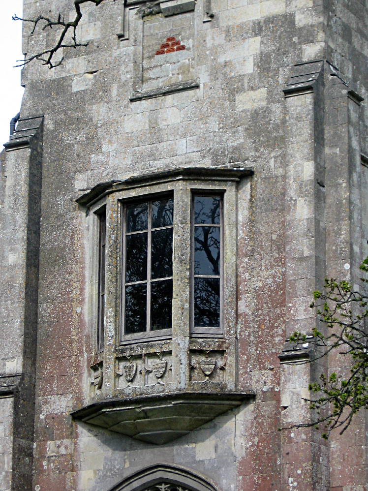 Fonthill Abbey Rictor Norton & David Allen Flickr