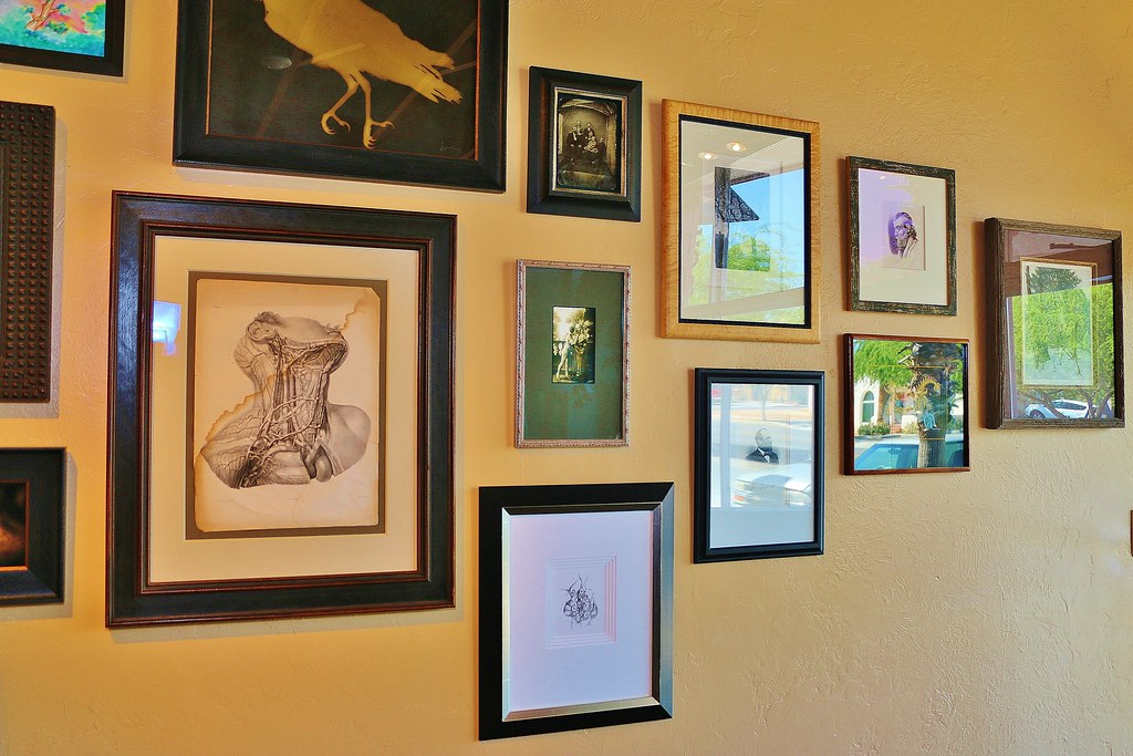 DeadWood Picture Framing 003 ourvidaincconsulting Flickr