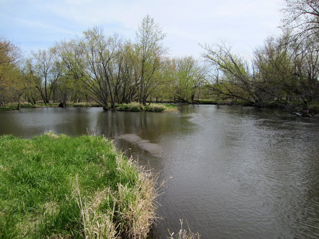 Allen Creek 5 Albany, WI pixn8tr Flickr