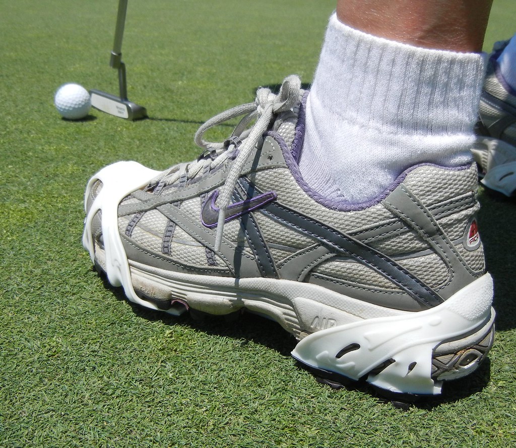 Insta Golf Shoes John Lewis Flickr