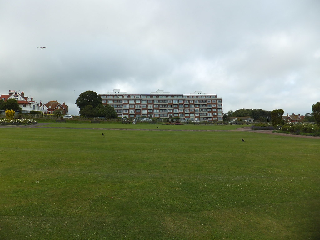 Dolphin Court Eastbourne Paul F 36 Flickr